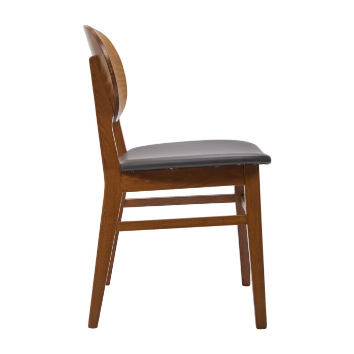 Pure Wood Chair