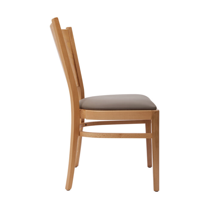 Lisbon Natural Chair