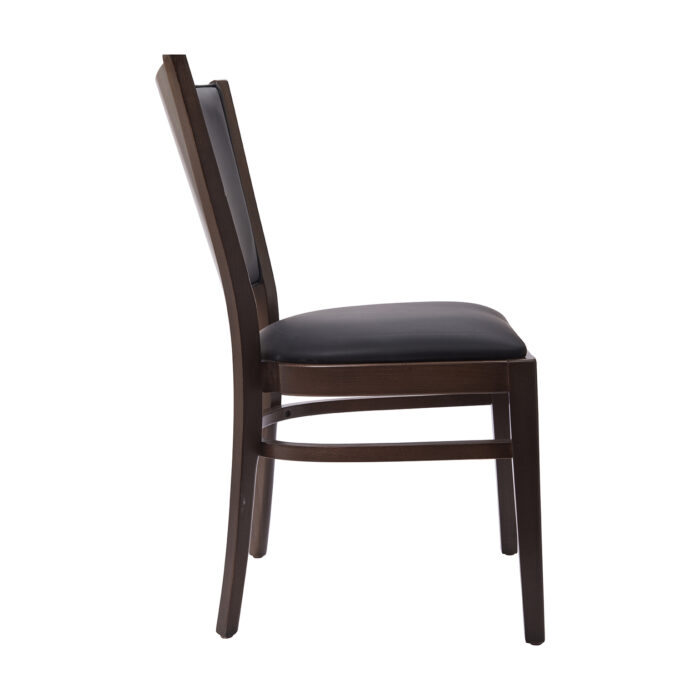 Lisbon Natural Chair