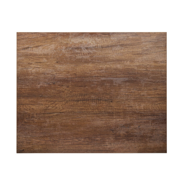 Century Brown Table Top