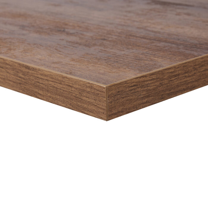 Century Brown Table Top