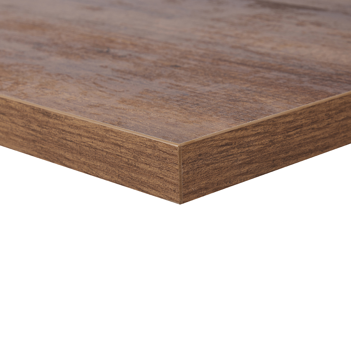 Century Brown Table Top