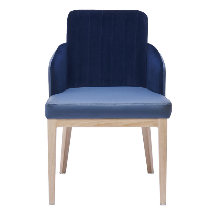 Siba Metal Chair