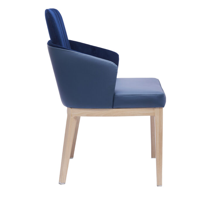 Siba Metal Chair