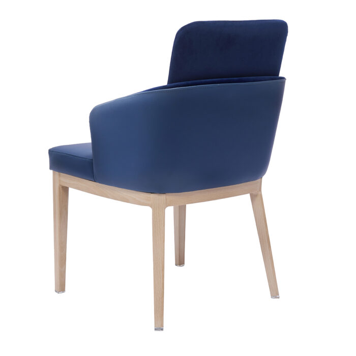 Siba Metal Chair