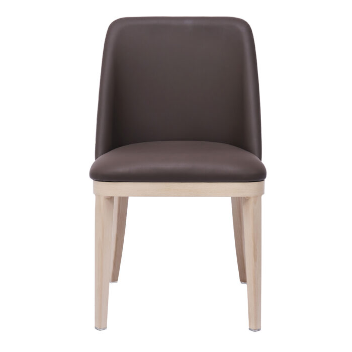 Trevor Metal Chair