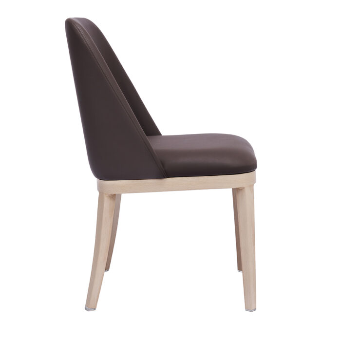 Trevor Metal Chair