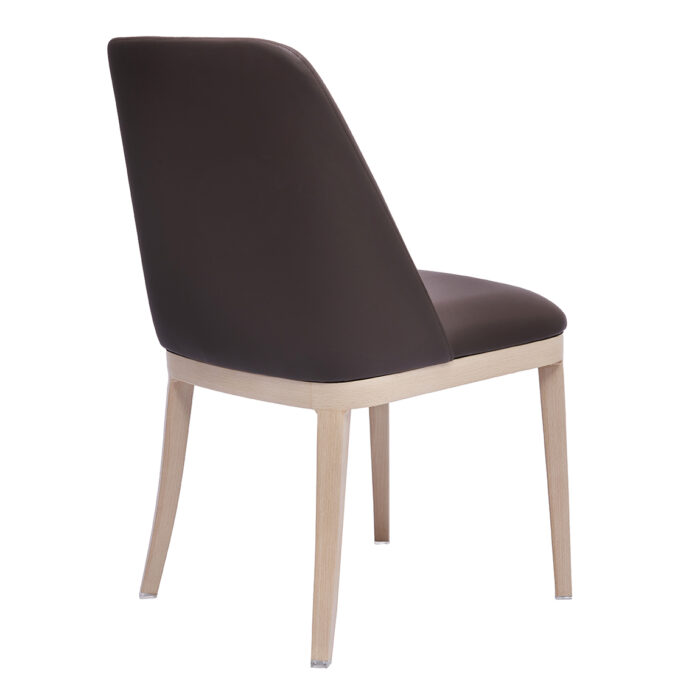 Trevor Metal Chair