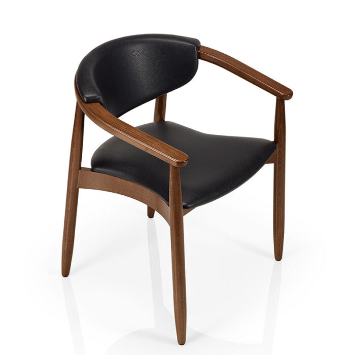 Boston Arm Chair Stk