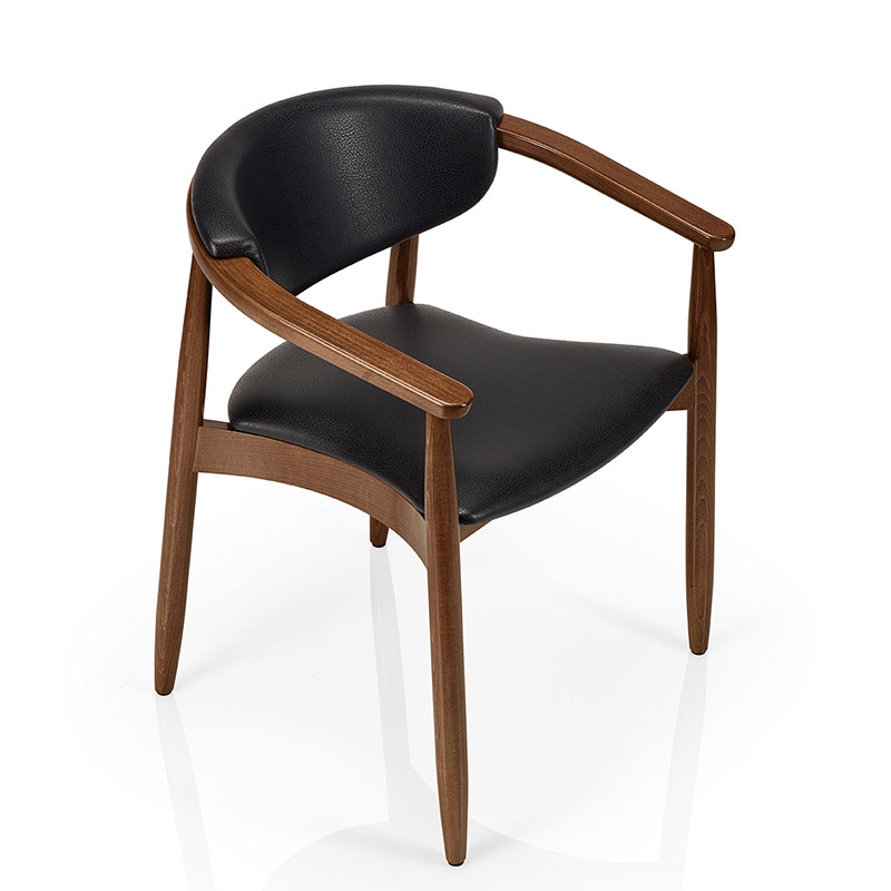 Boston Arm Chair Stk