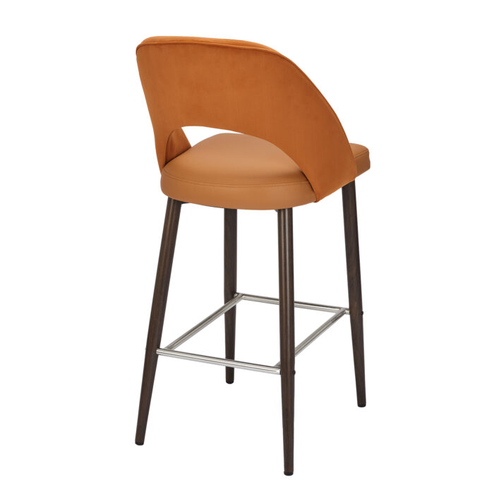 Lago Metal Barstool