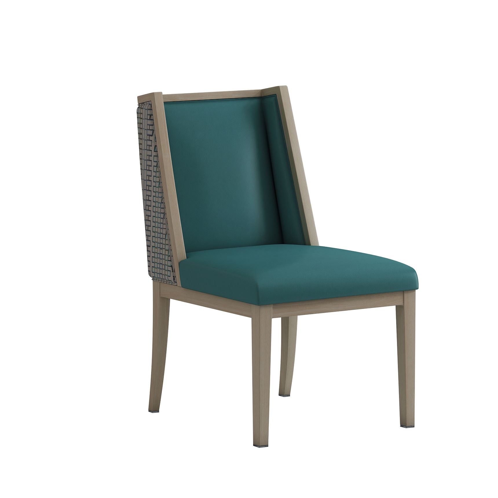 Stanton Metal Chair