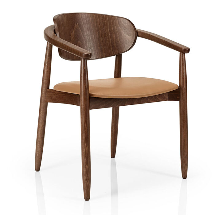 Boston Arm Chair Stk