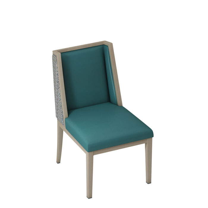 Stanton Metal Chair