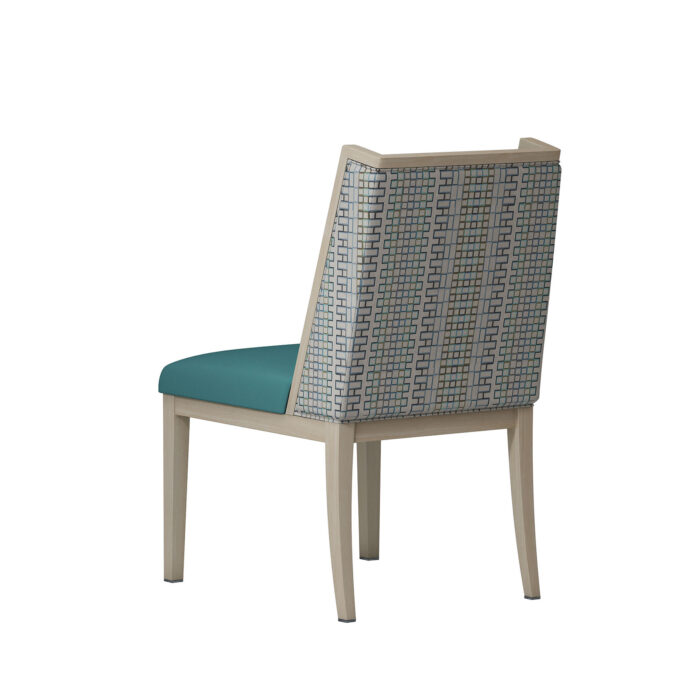 Stanton Metal Chair