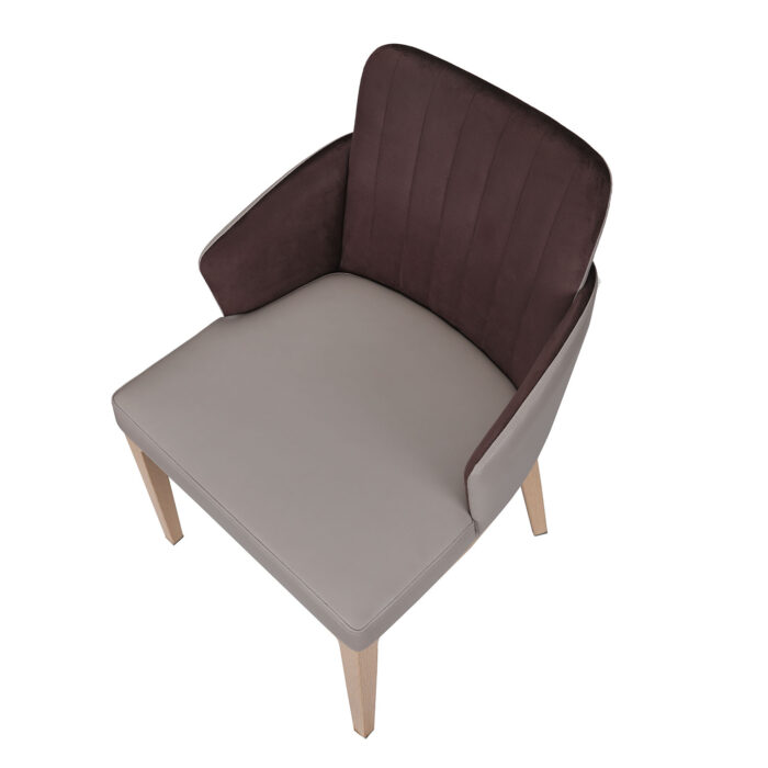 Siba Metal Chair