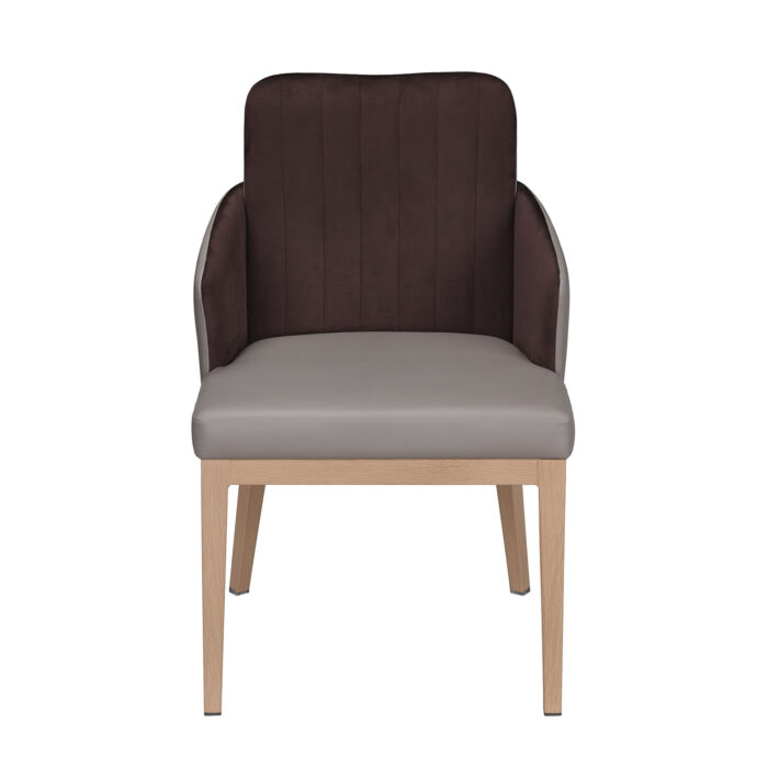 Siba Metal Chair