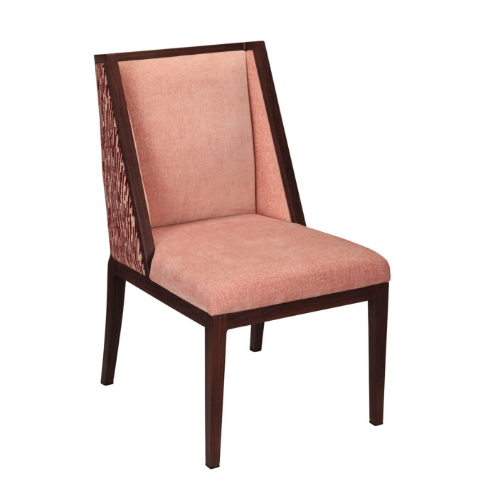 Rosedale Metal Chair