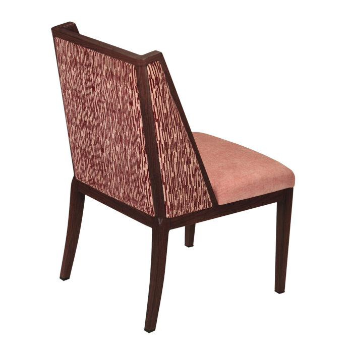 Rosedale Metal Chair