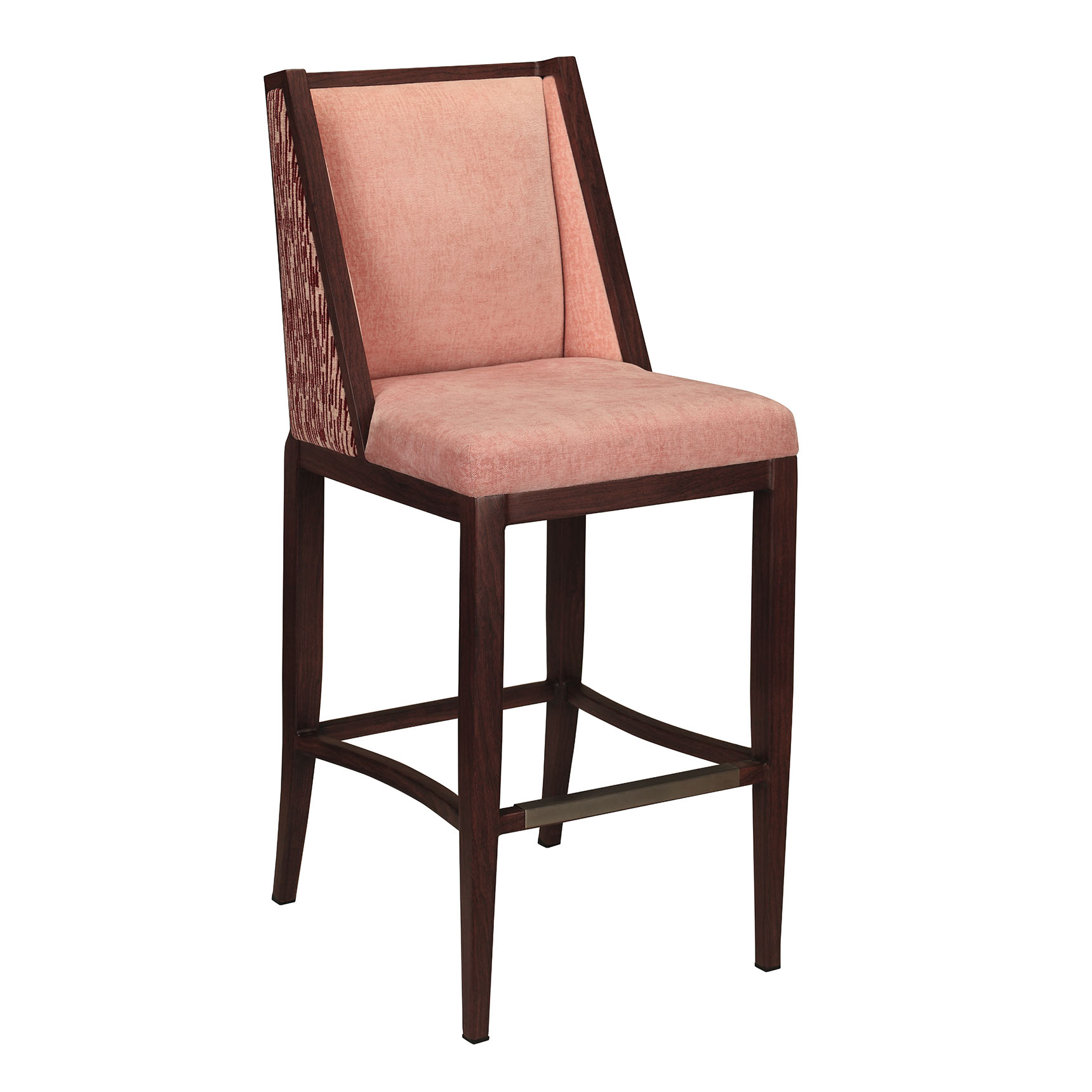 Rosedale Metal Barstool