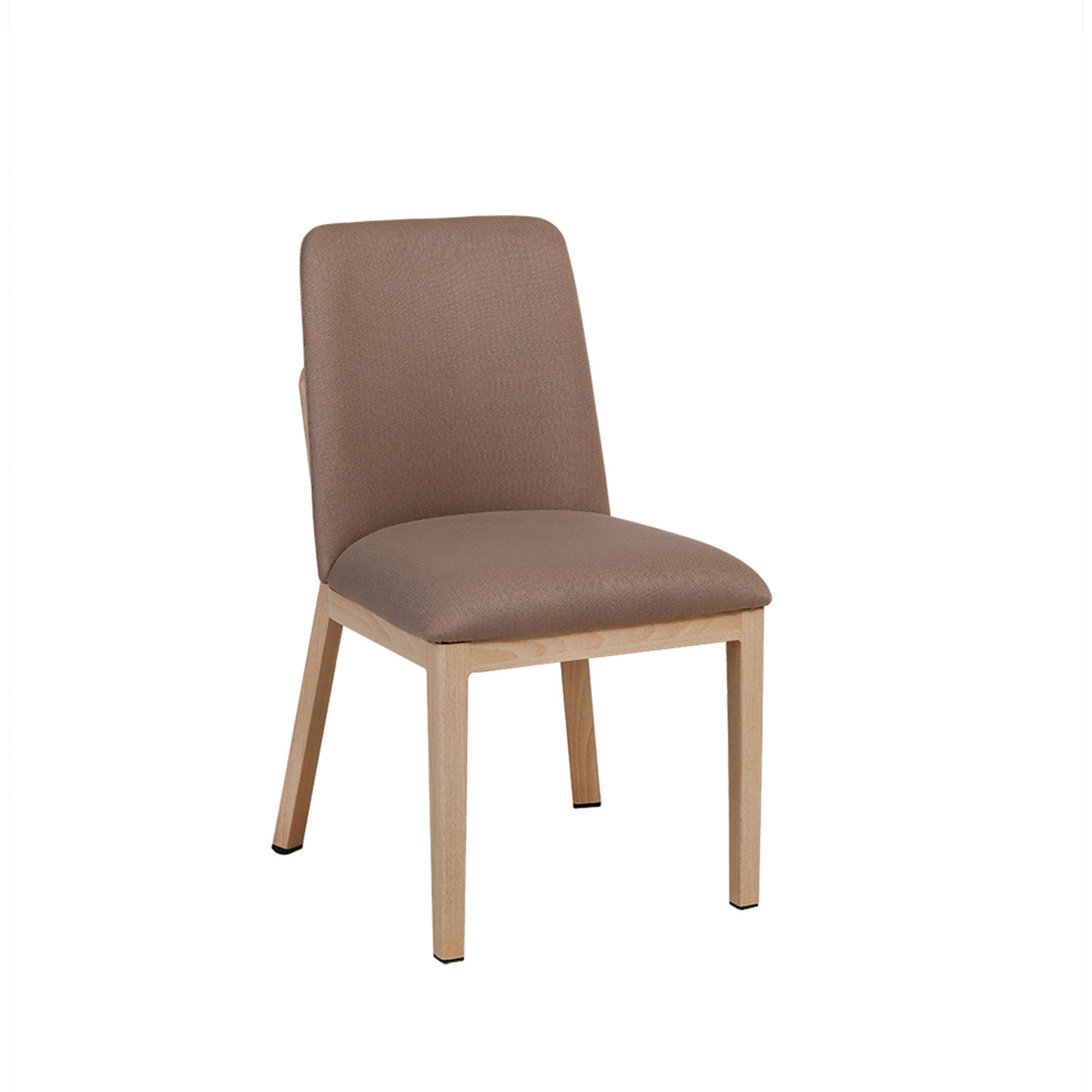 Monk Metal Chair
