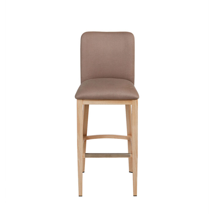 Monk Metal Barstool
