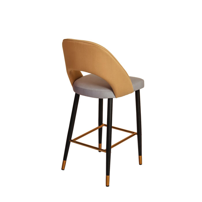 Lago Metal Barstool