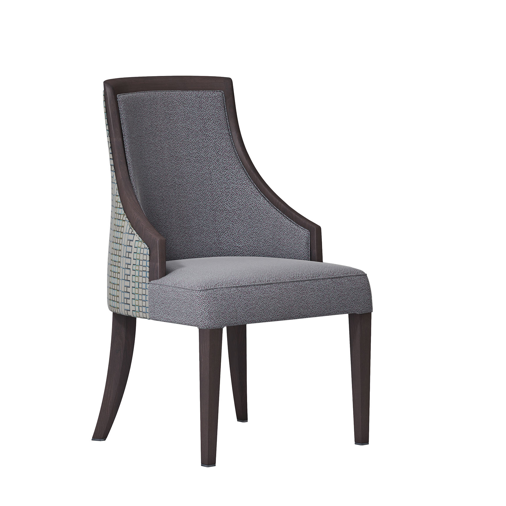 Fifi Metal Chair