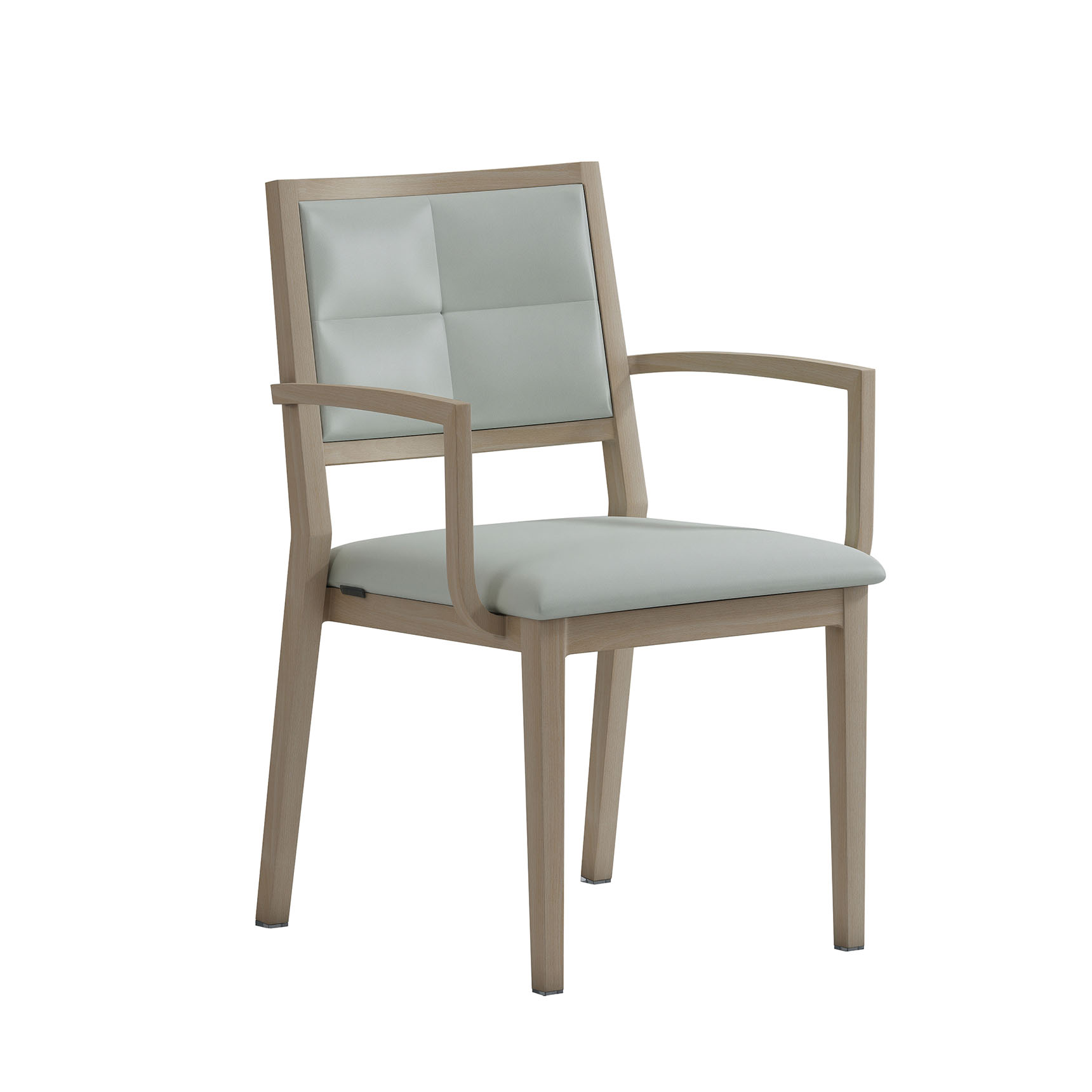 Donna Metal Chair