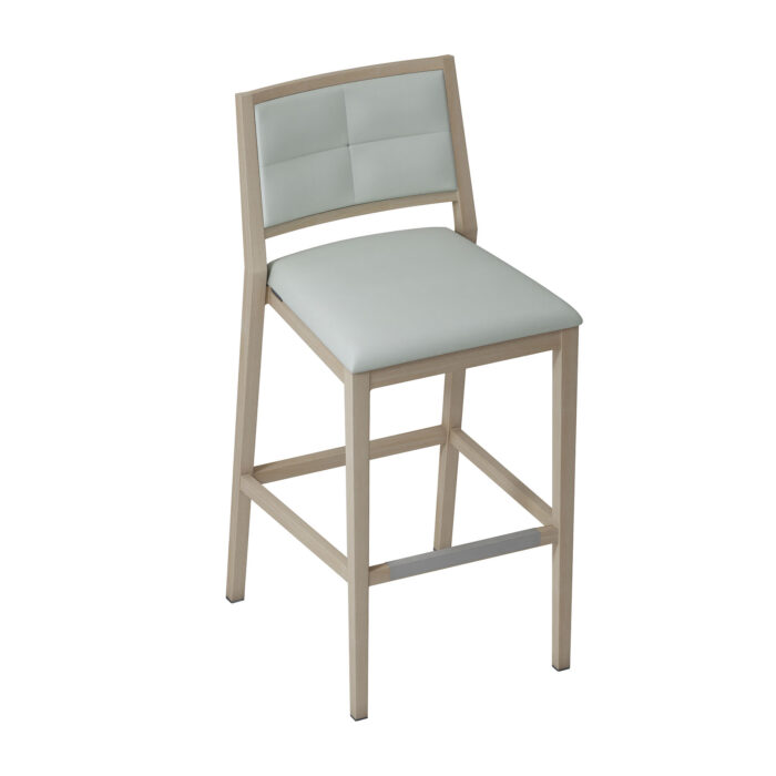 Donna Metal Barstool