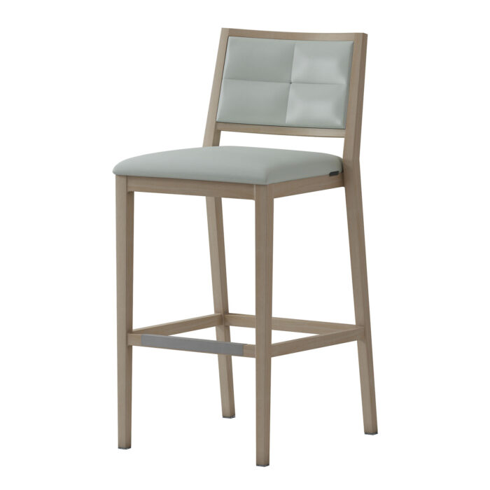 Donna Metal Barstool