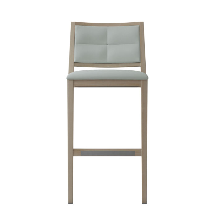 Donna Metal Barstool