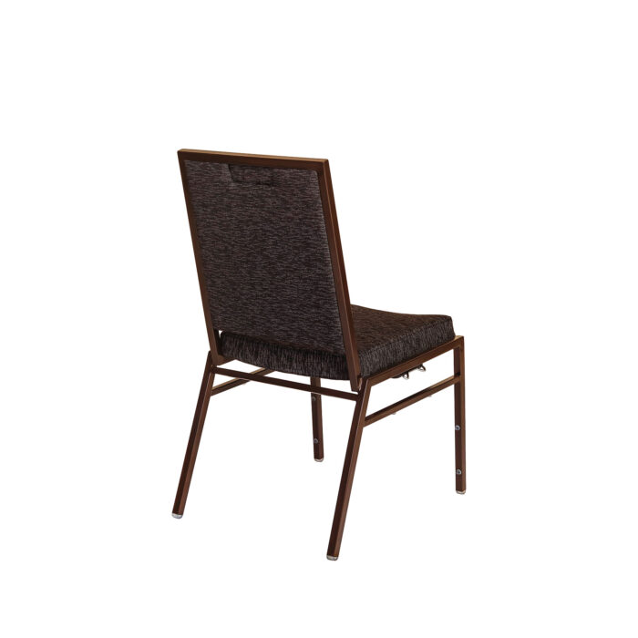 Cane Metal Chair