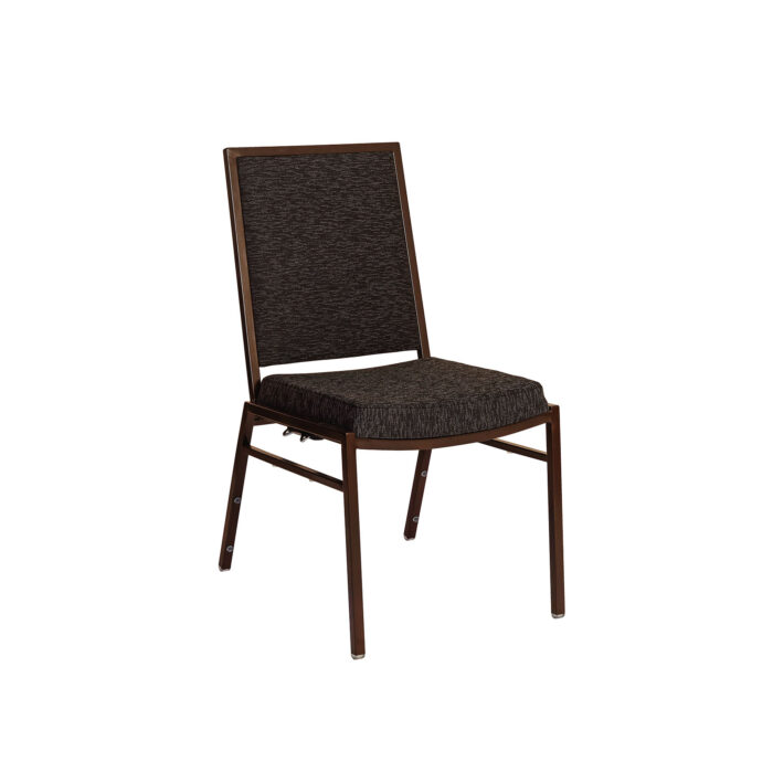 Cane Metal Chair
