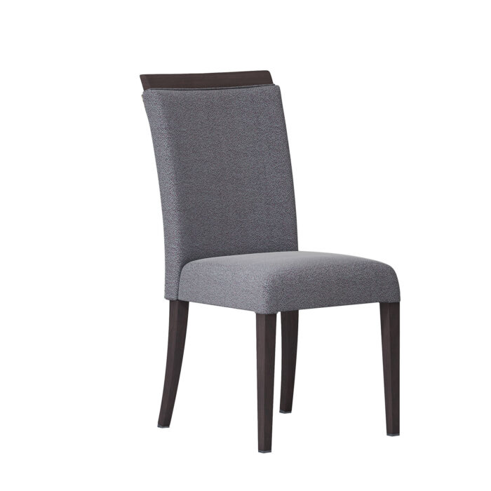 Barlie Metal Chair