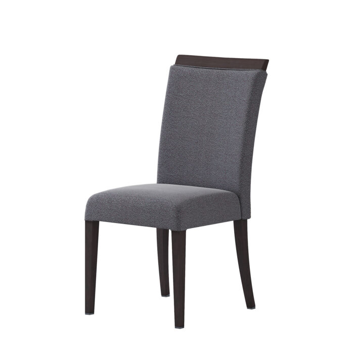 Barlie Metal Chair