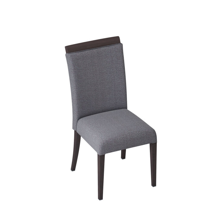 Barlie Metal Chair