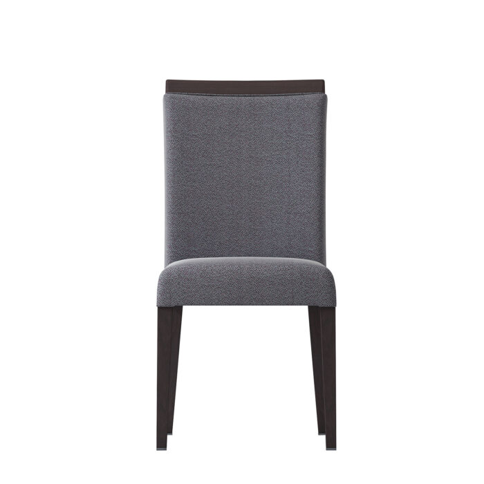 Barlie Metal Chair