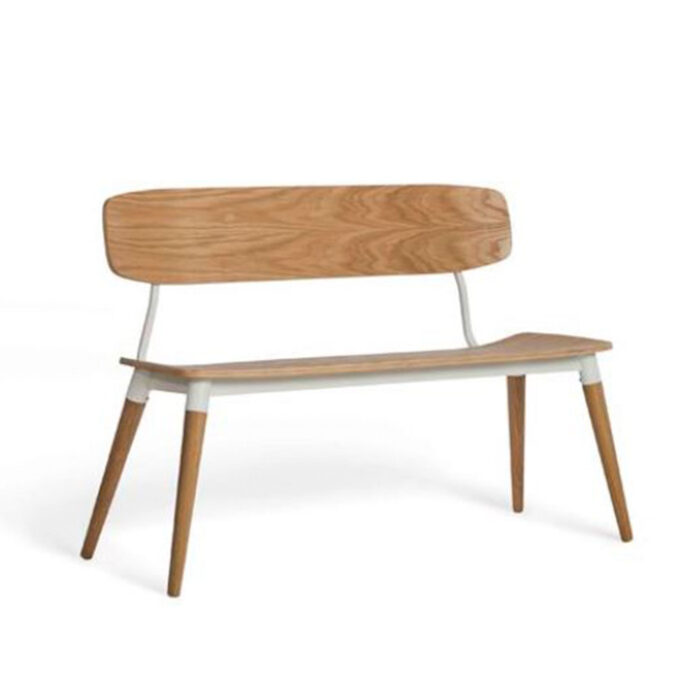 Felix Metal Bench