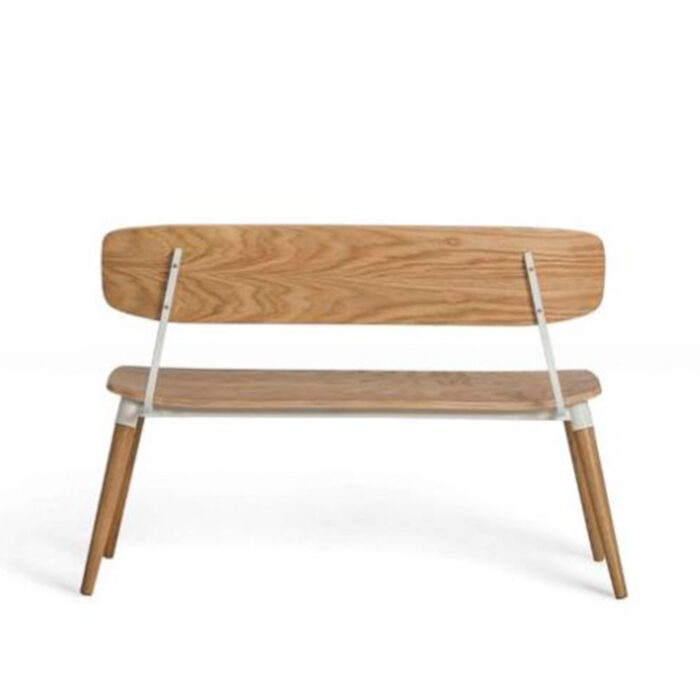 Felix Metal Bench