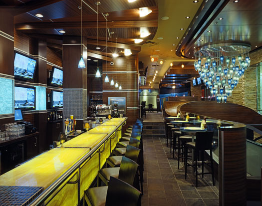 Marriott Resort & The Royal Beach Casino