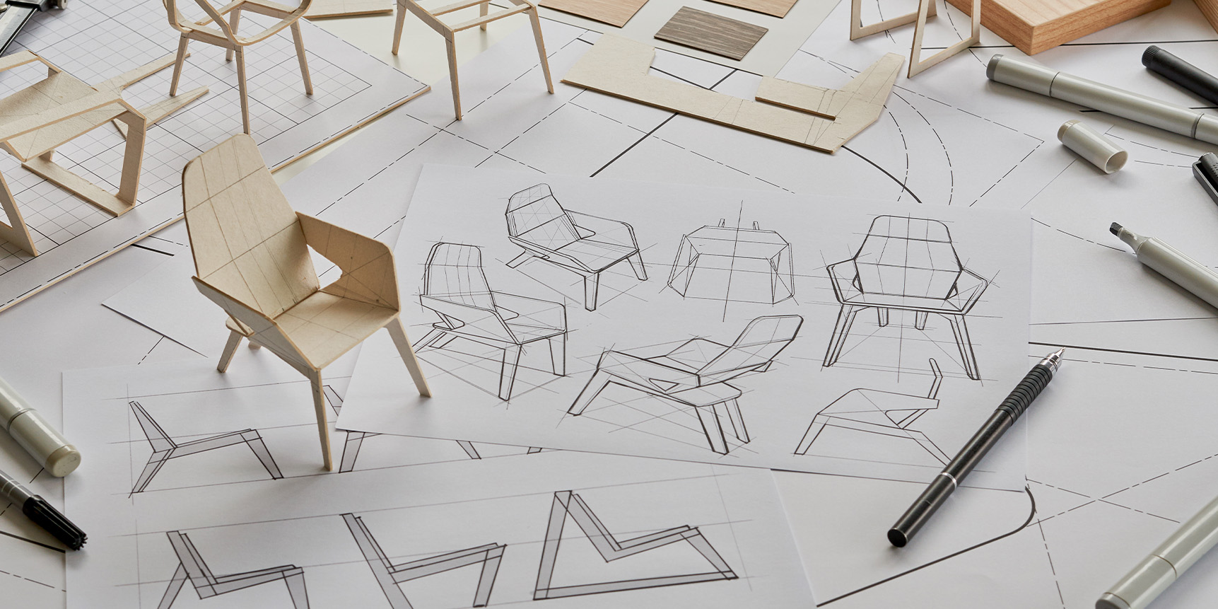 Everything U Need in Seating
