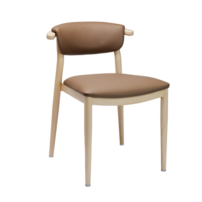 Boston Metal Chair