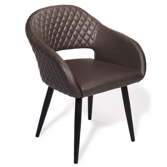 Diamond Metal Chair