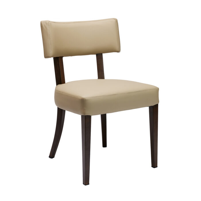 Holly Chair – Metal
