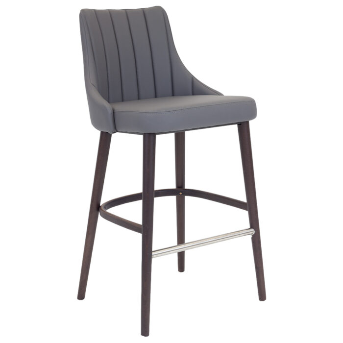 Kansas Barstool