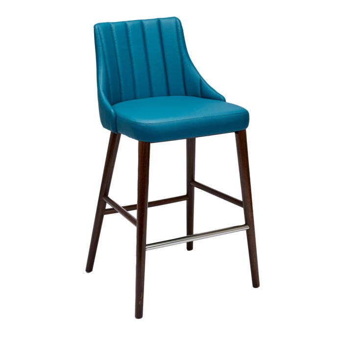 Kansas Barstool