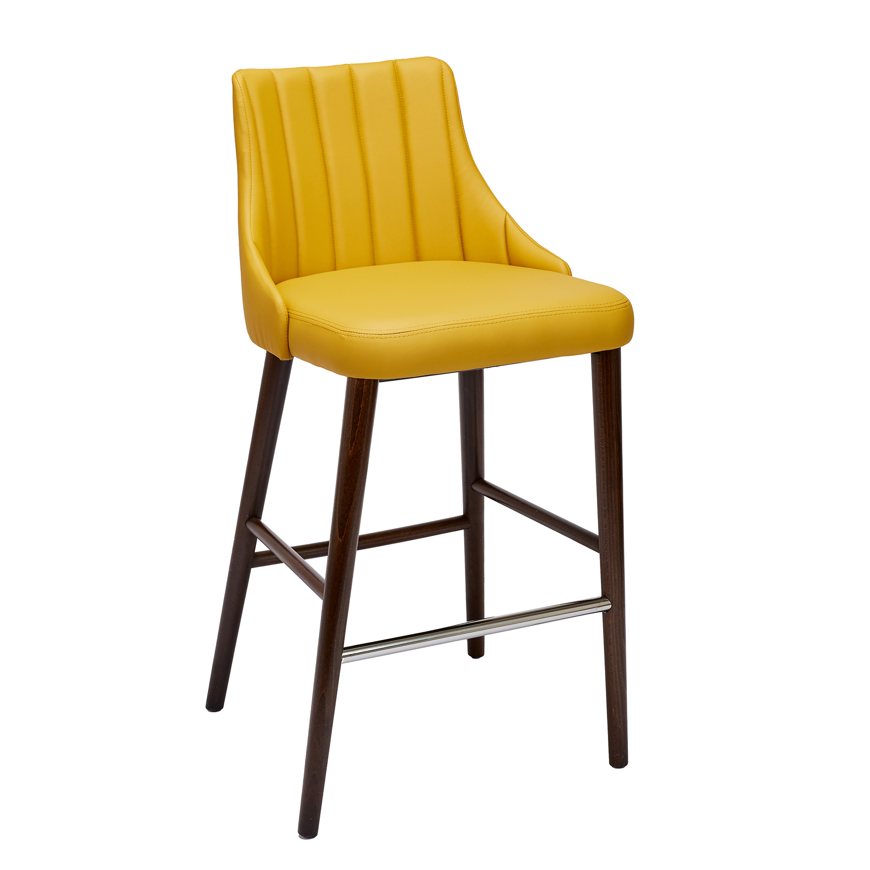 Kansas Barstool