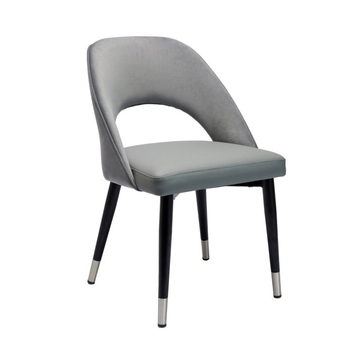 Lago Metal Chair