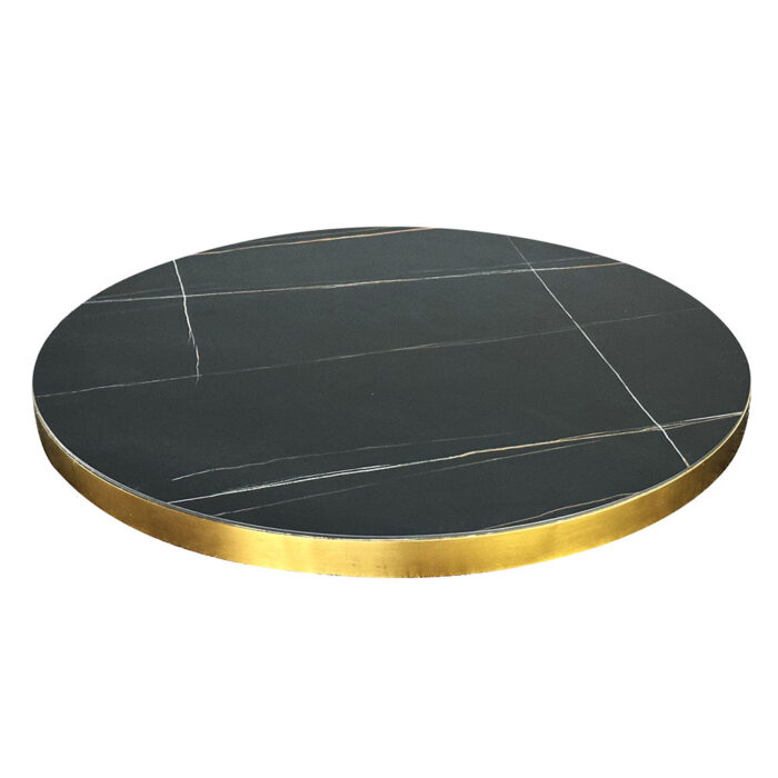 Porcelain Round Tabletop
